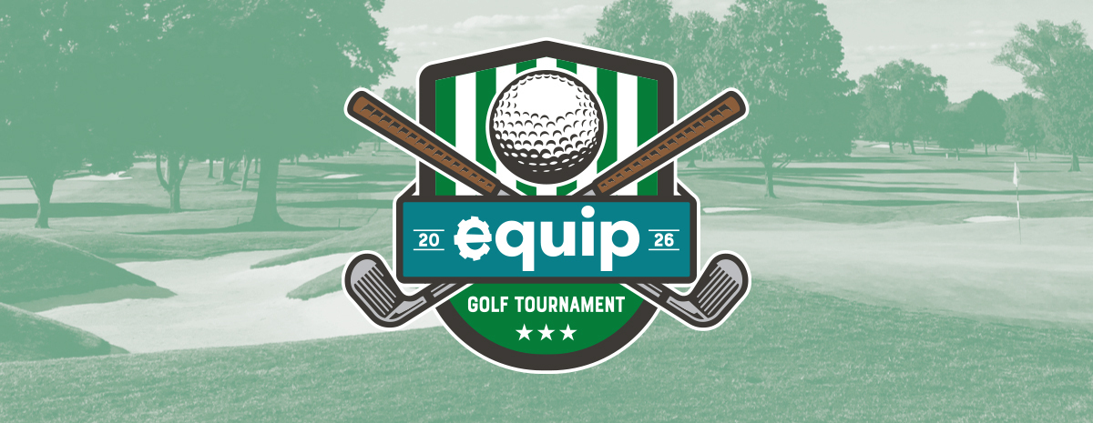 2026 Equip Golf Tournament